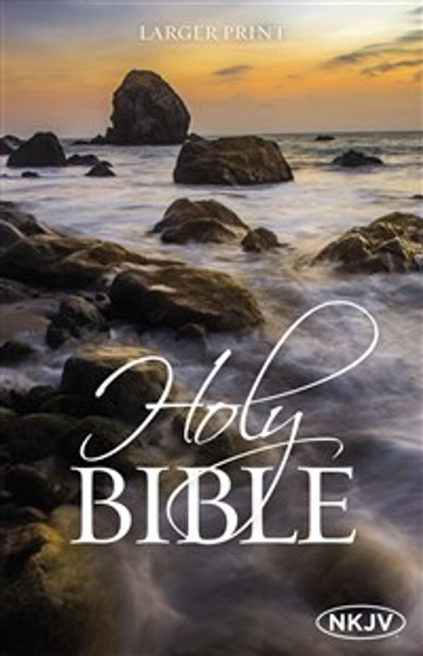 The Holy Bible by Thomas Nelson at BIBLIONEPAL: Bookstore 