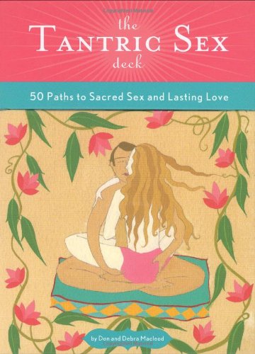 The Tantric Sex Deck