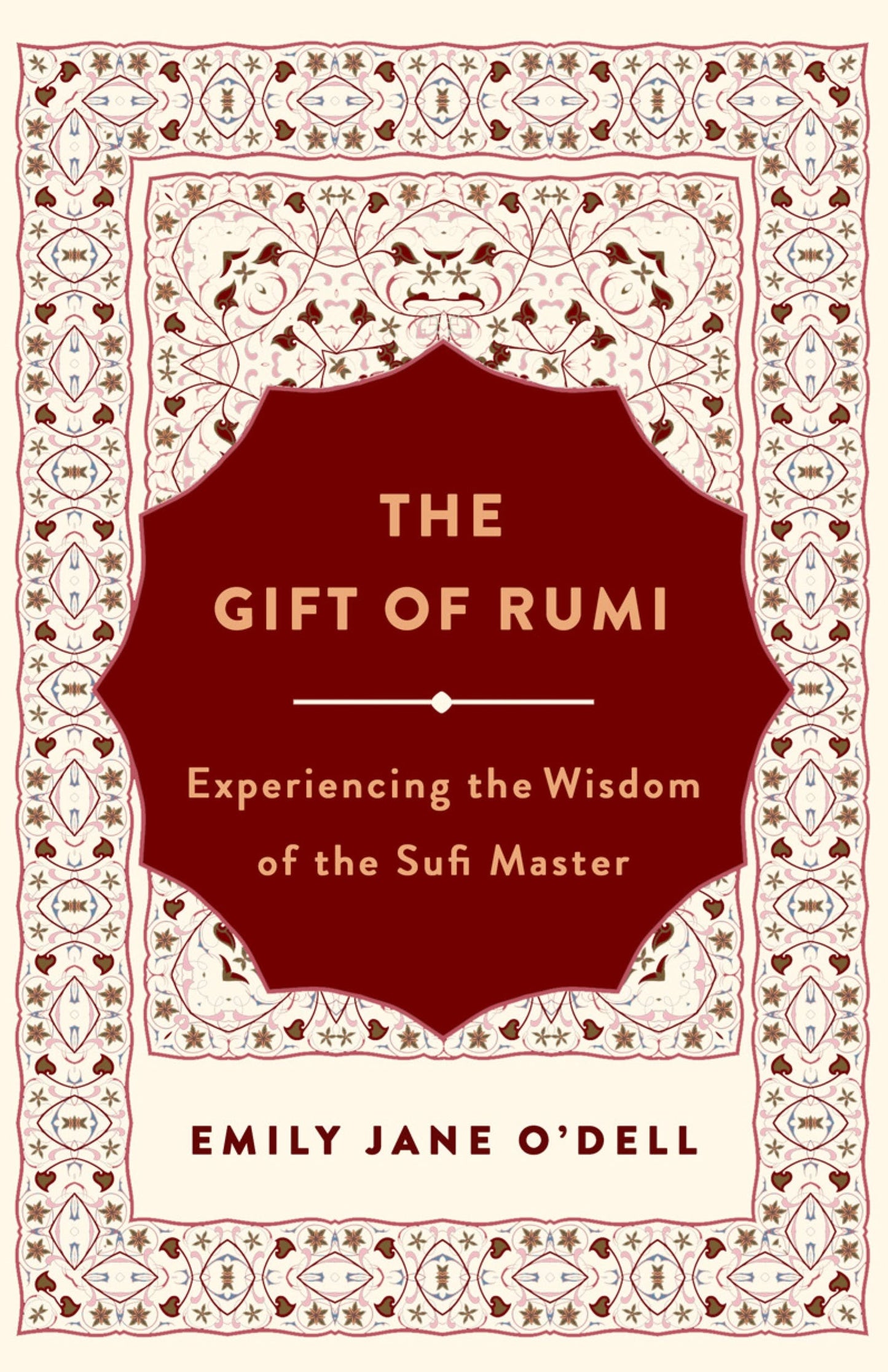 The Gift of Rumi