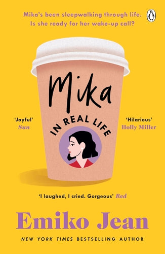 Mika In Real Life