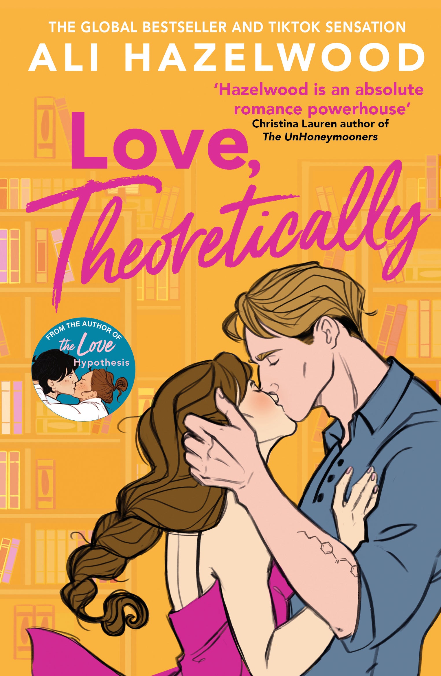 Love, Theoretically