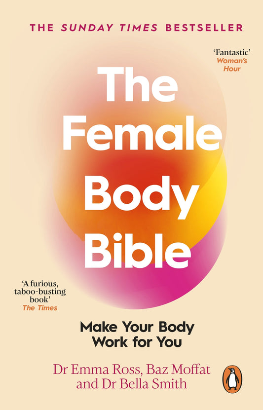 The Female Body Bible