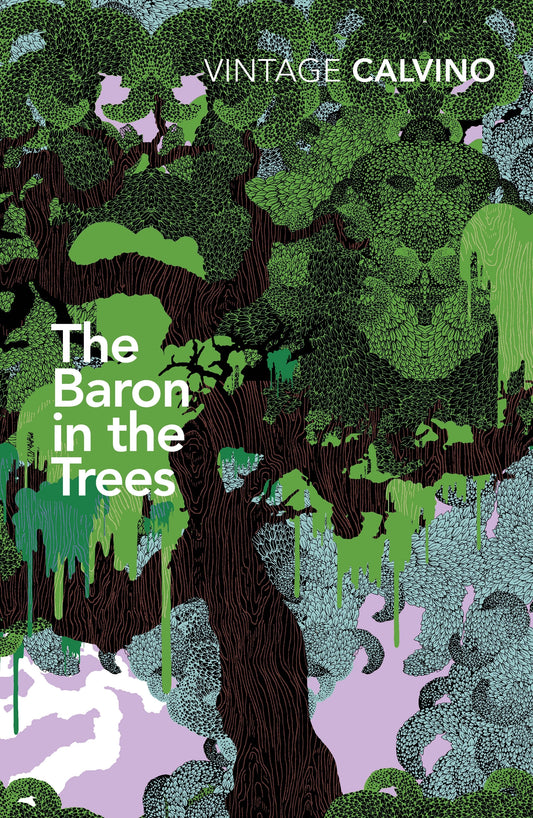 The Baron In The Trees by Italo Calvino at BIBLIONEPAL:Bookstore