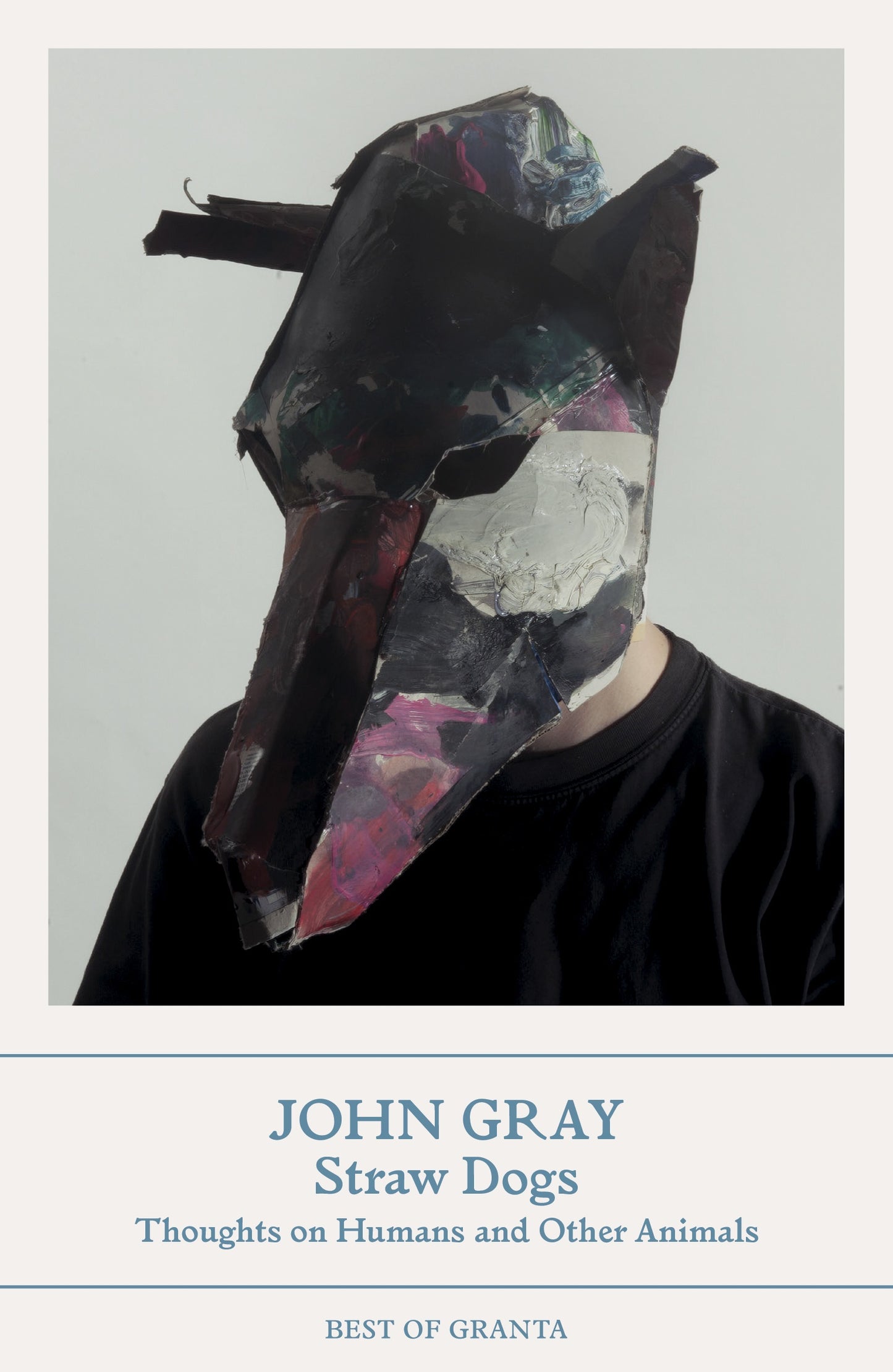 Straw Dogs by John Gray at BIBLIONEPAL Bookstore 