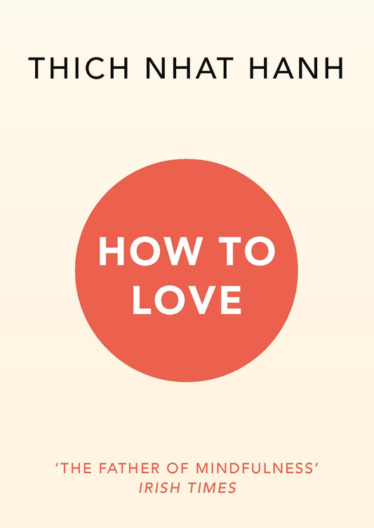 How to Love