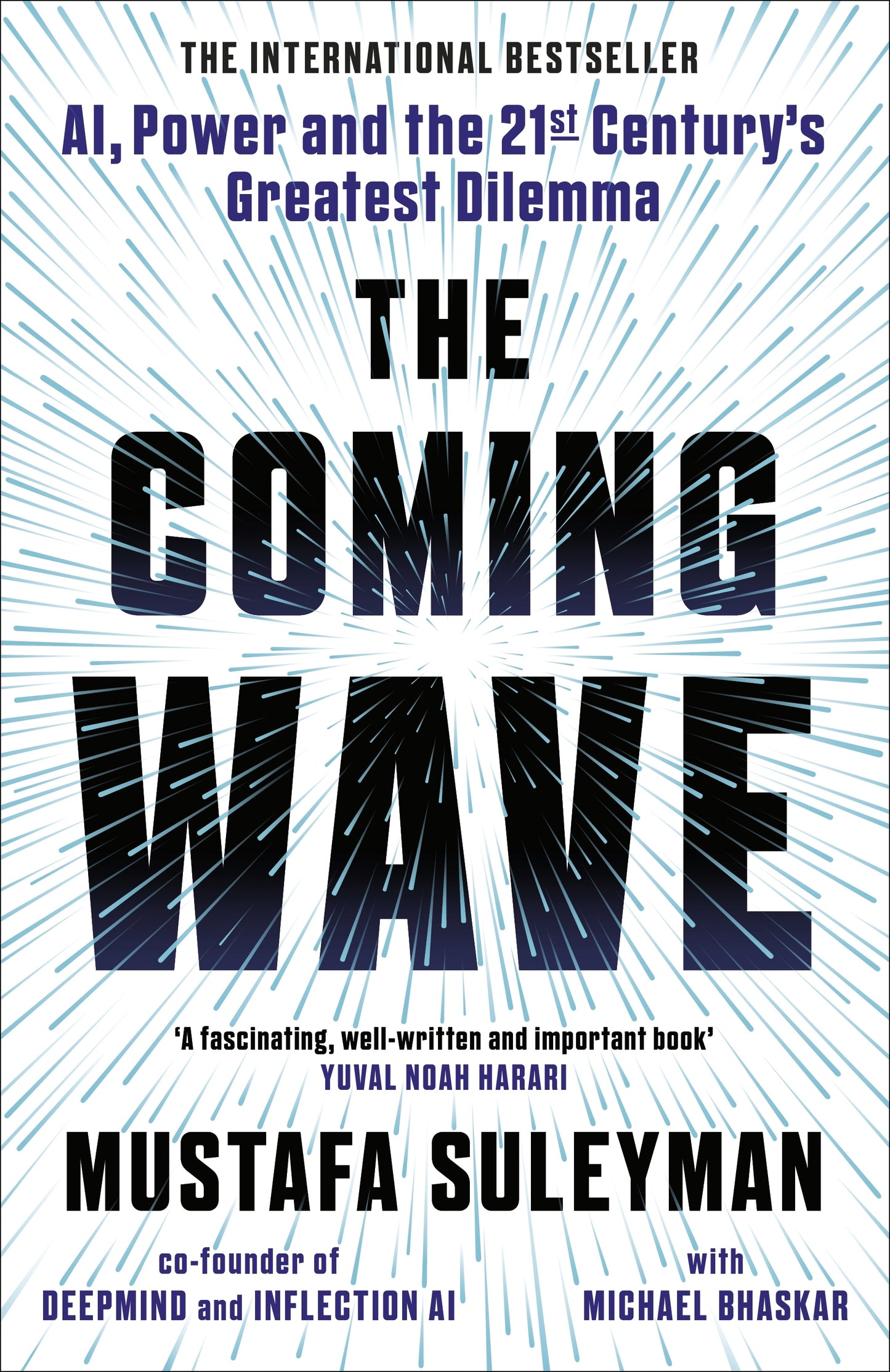 The Coming Wave