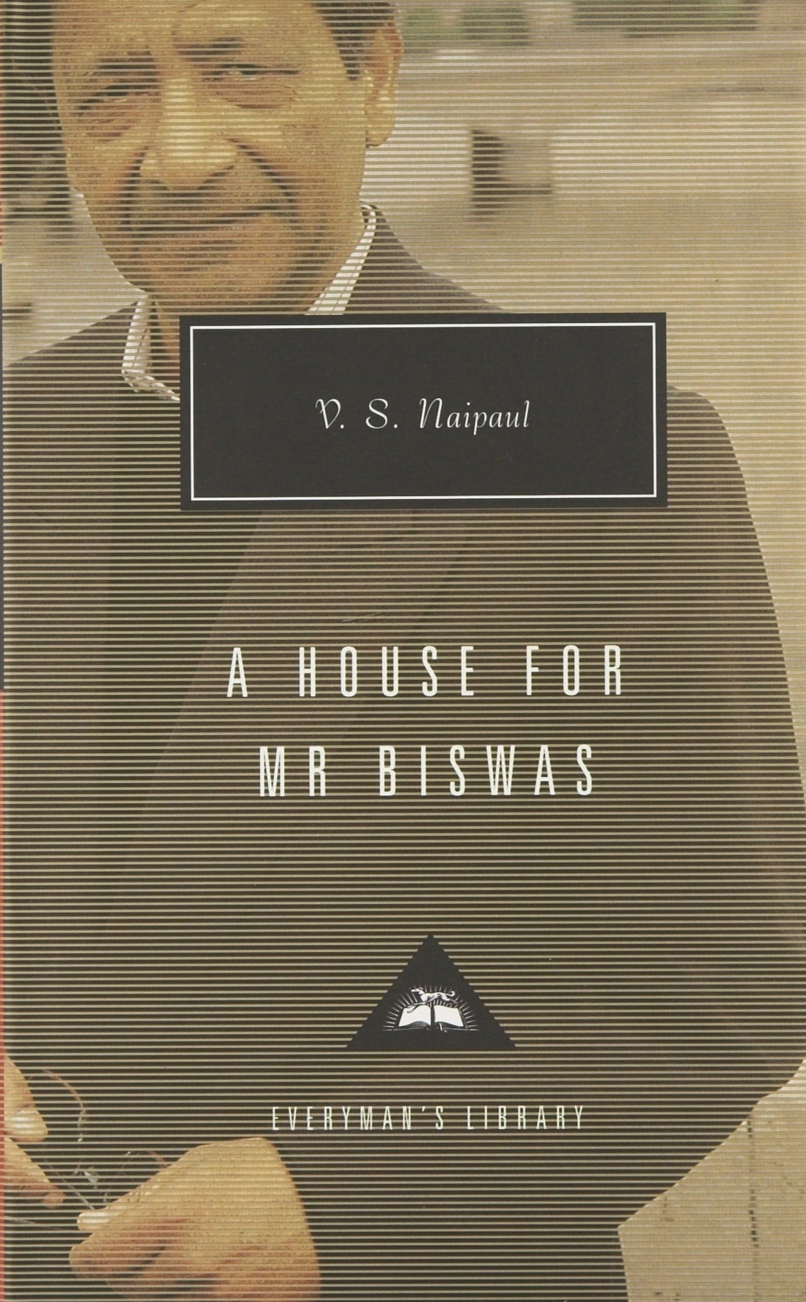 A House for Mr. Biswas