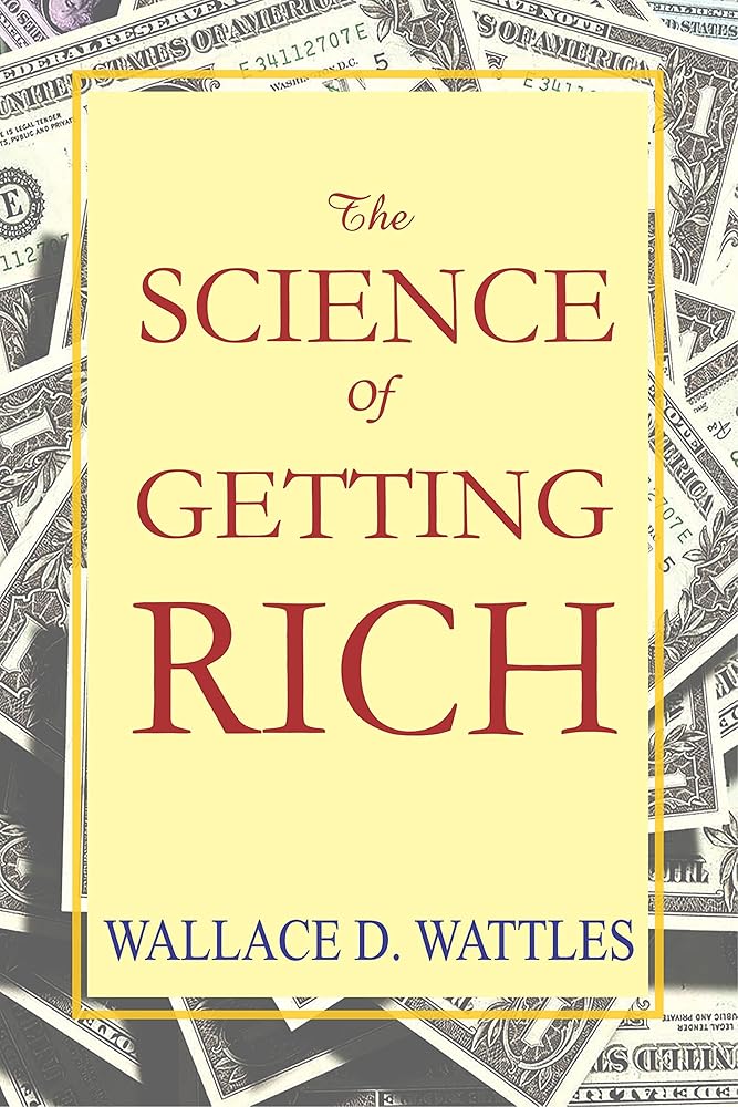 The Science of Getting Rich