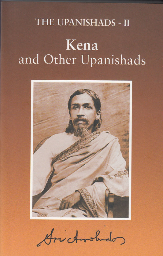 The Upanishads-II