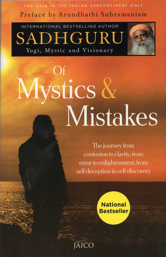 Of Mystics & Mistakes