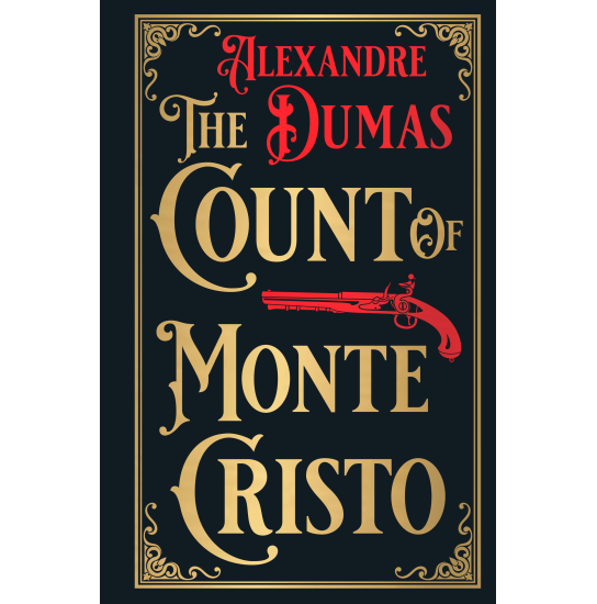 The Count of Monte Cristo