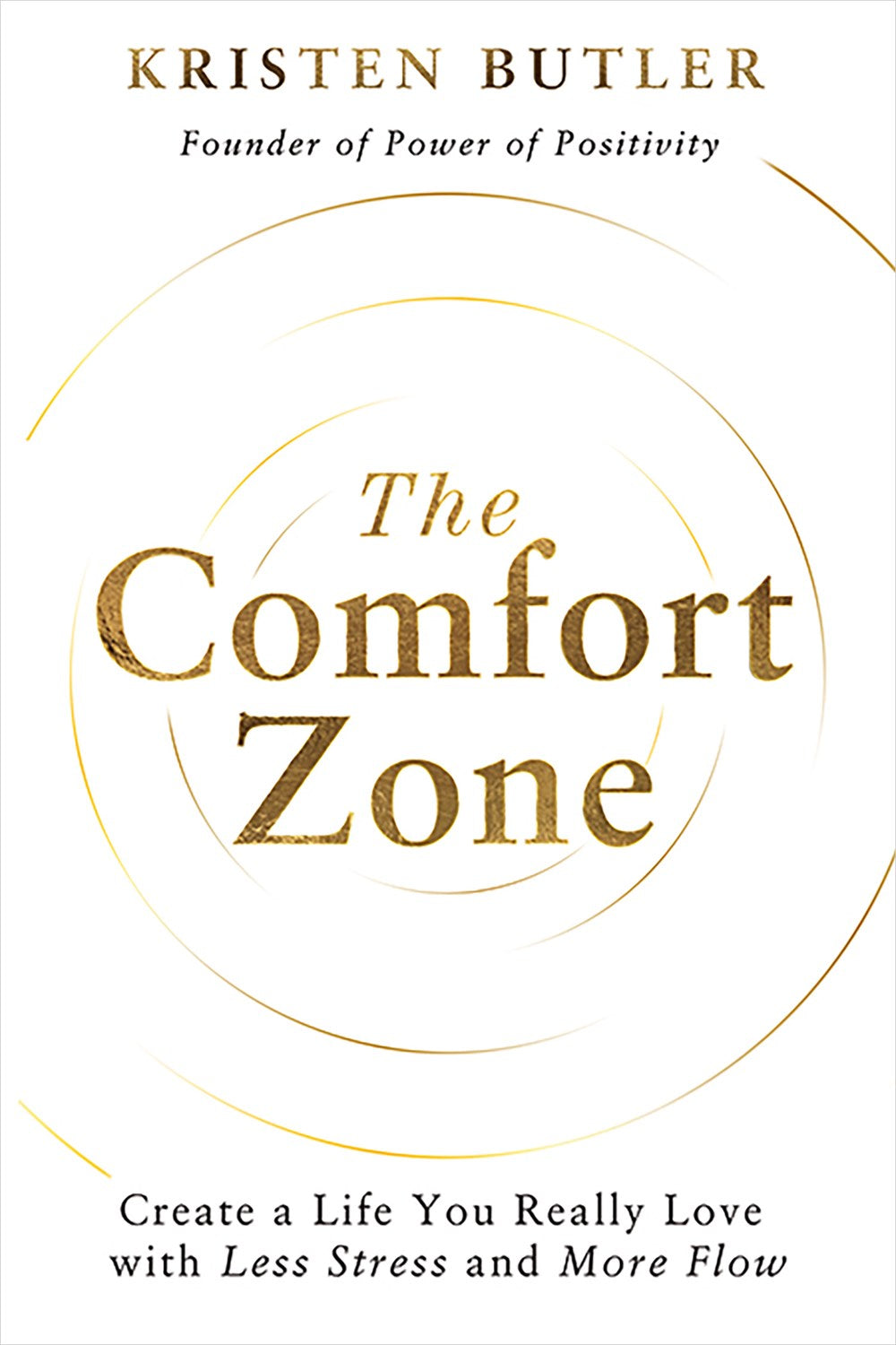 The Comfort Zone