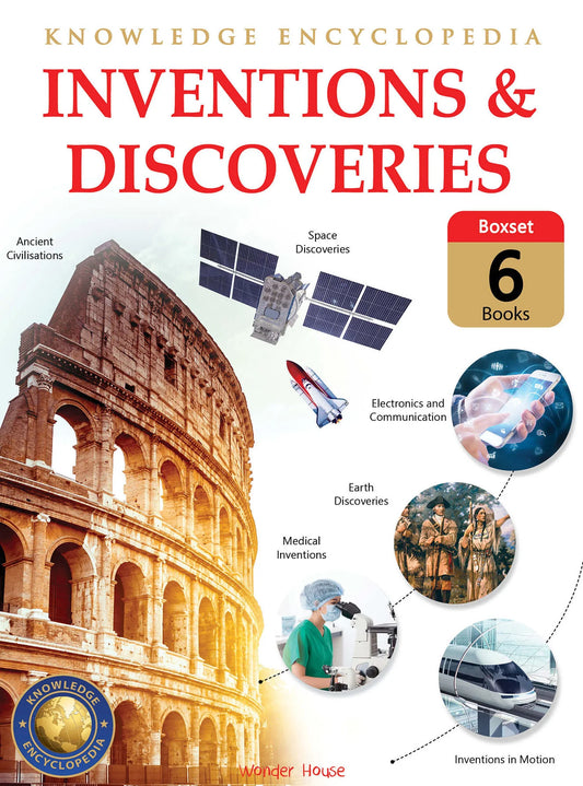 Inventions and Discoveries