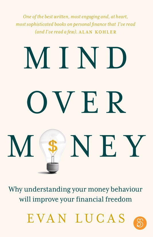 Mind Over Money.