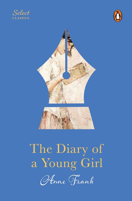 The Diary of a Young Girl