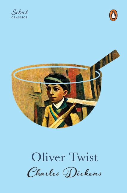 Oliver Twist