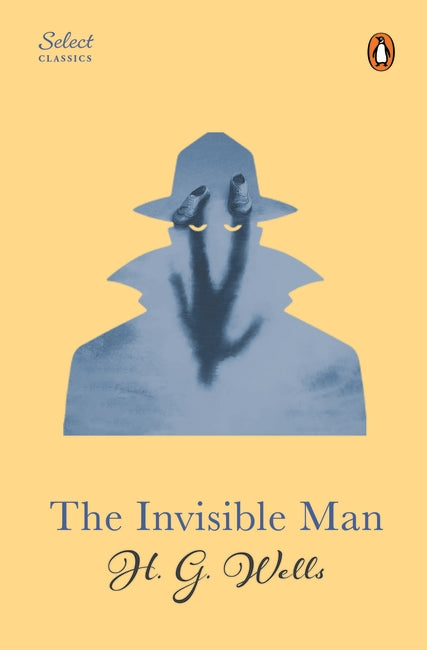 The Invisible Man