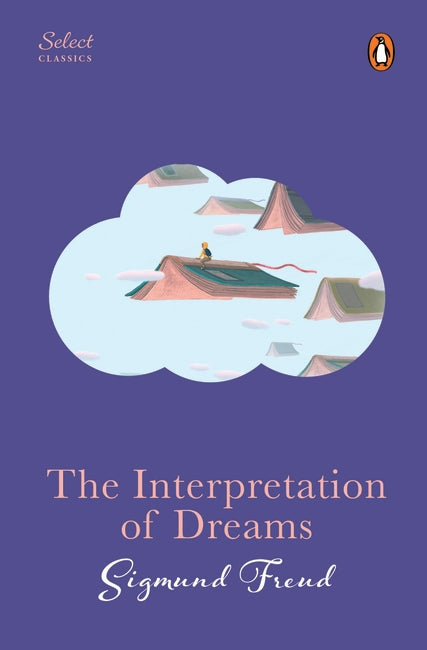 The Interpretation Of Dreams