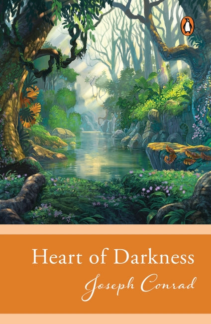 Heart of Darkness