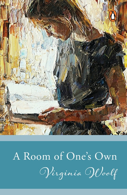 A Room of One's Own