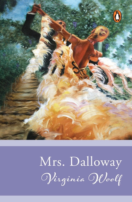 Mrs Dalloway