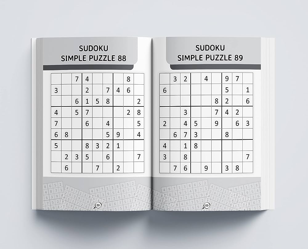 500 Sudoku