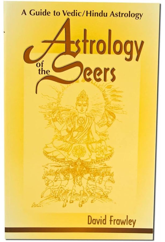 Astrology of the Seers