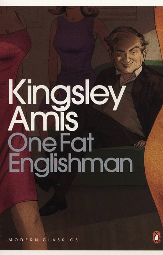 One Fat Englishman