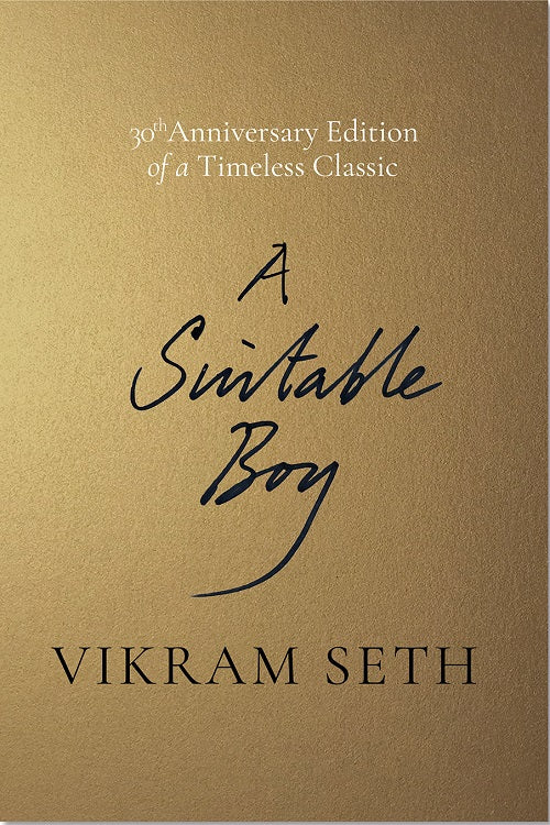 A Suitable Boy Collection