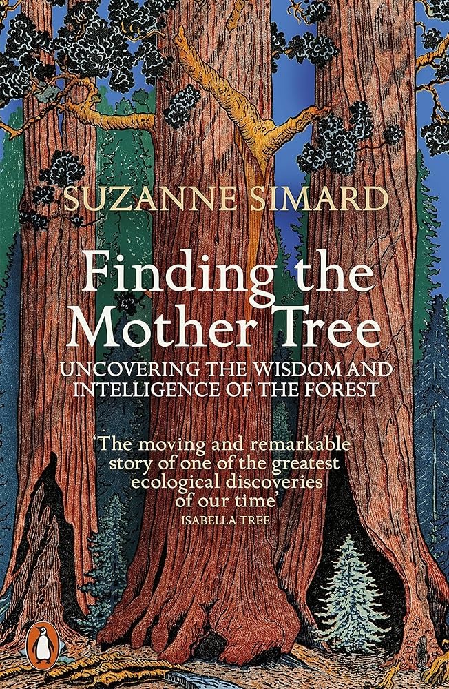 Finding the Mother Tree