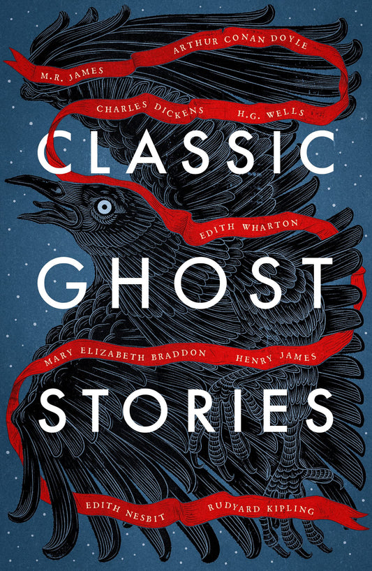 Classic Ghost Stories