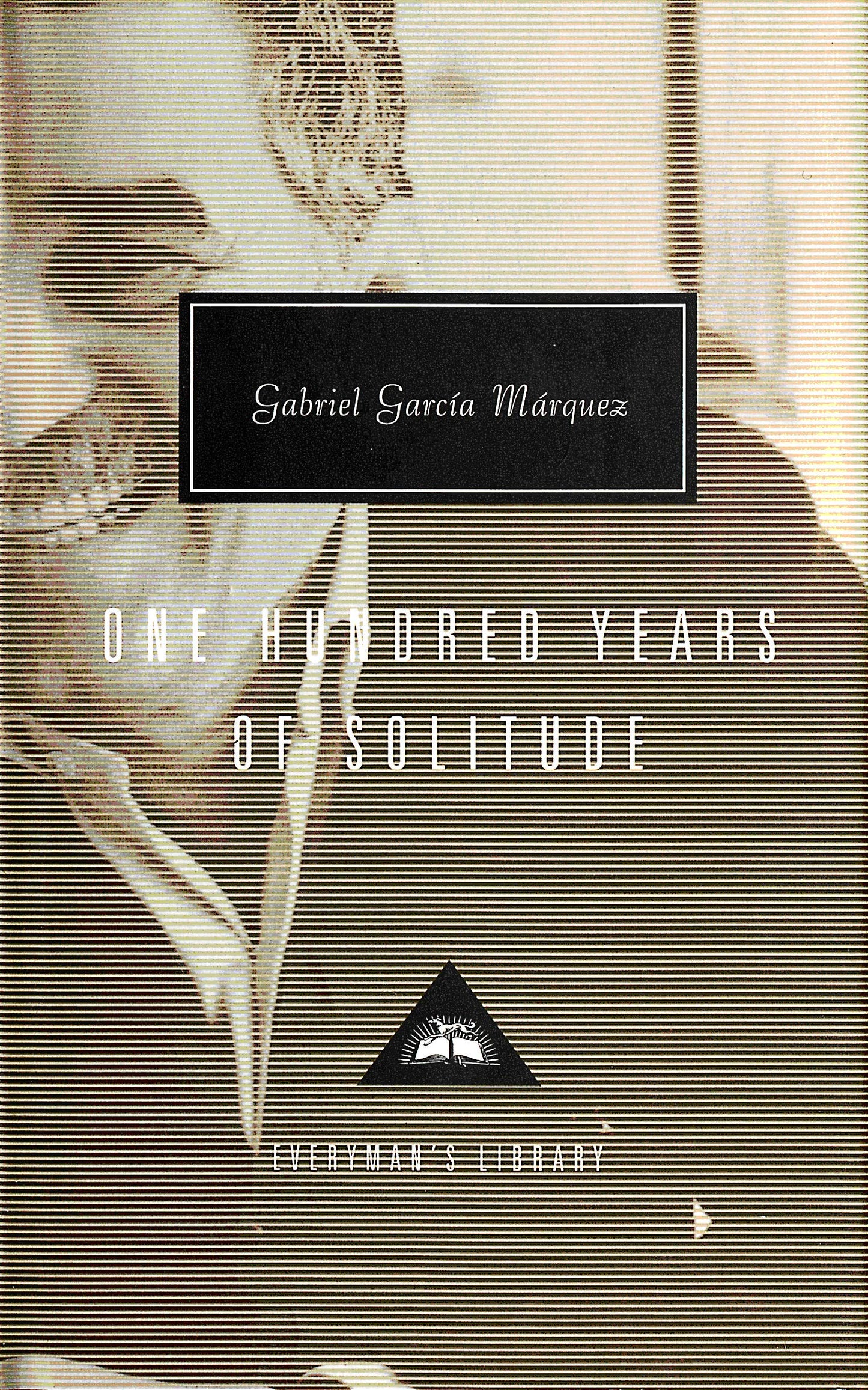 One Hundred Years of Solitude