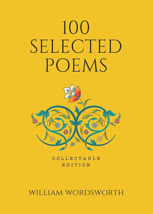 100 Selected Poems