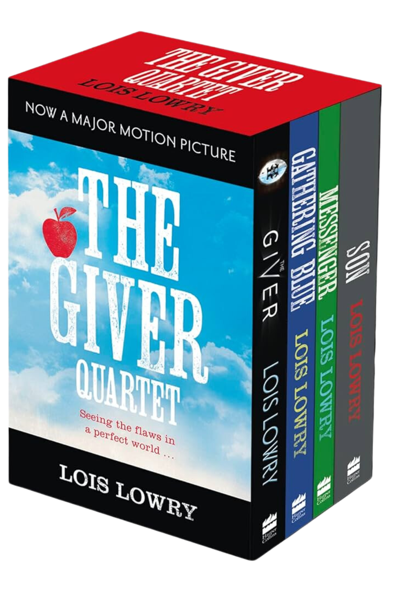 The Giver Collection