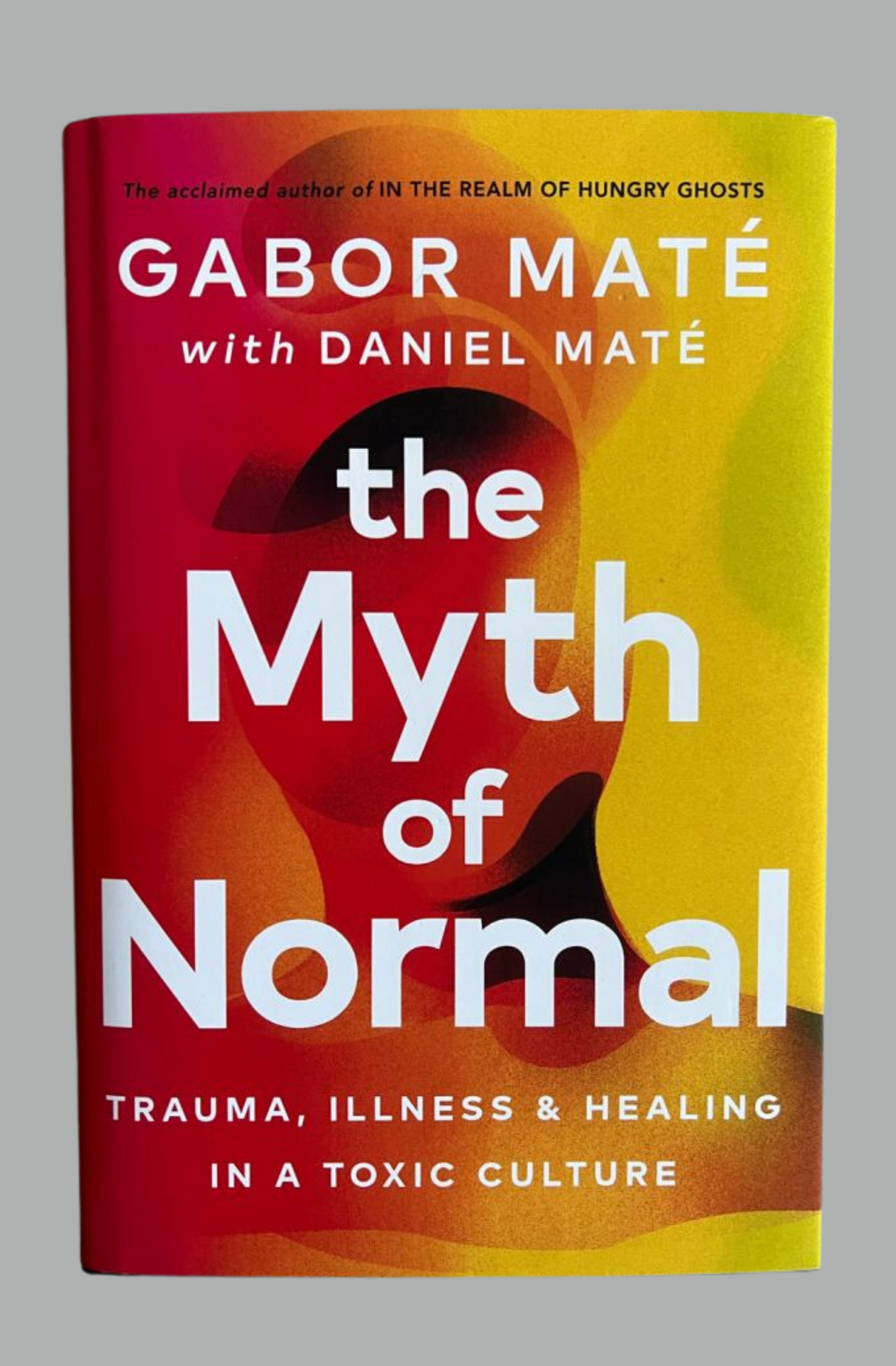 The Myth of Normal