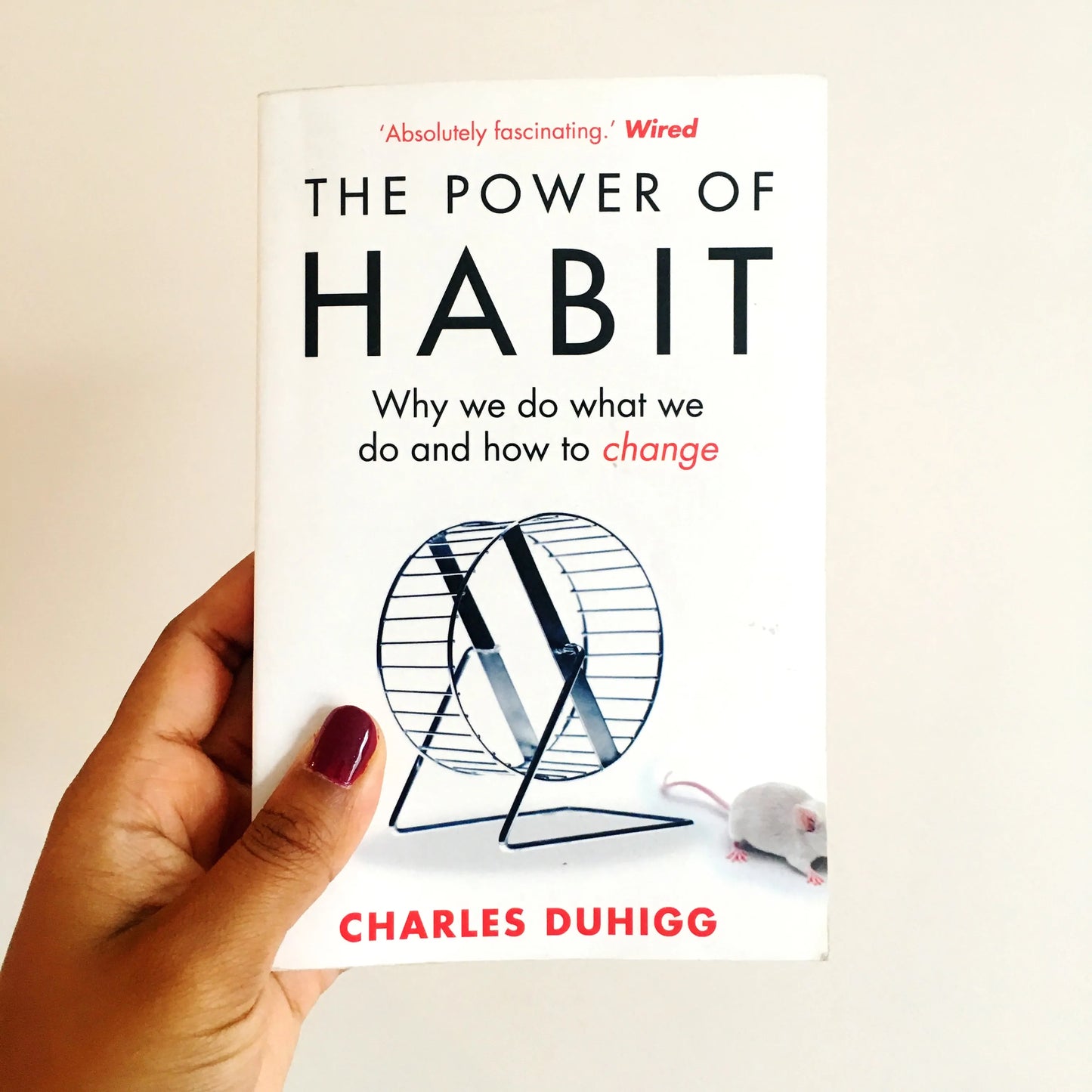 The Power of Habit