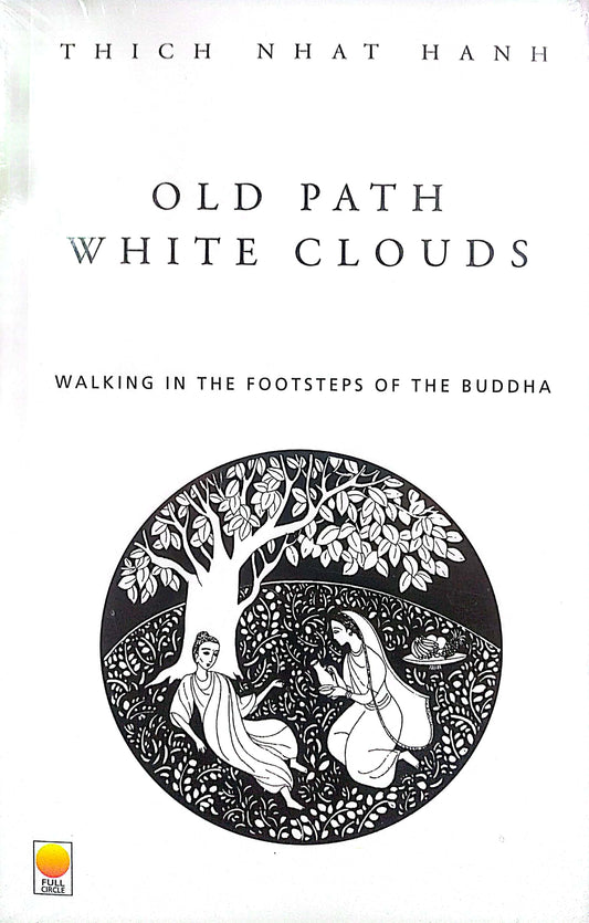 Old Path White Clouds