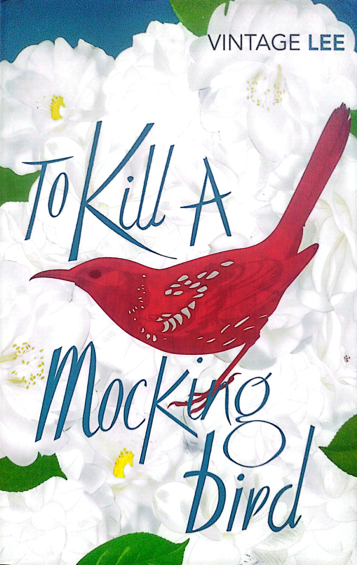 To Kill A Mockingbird