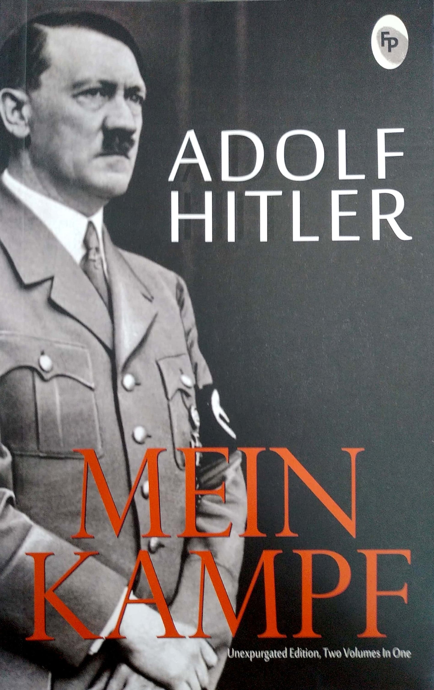 Mein Kampf