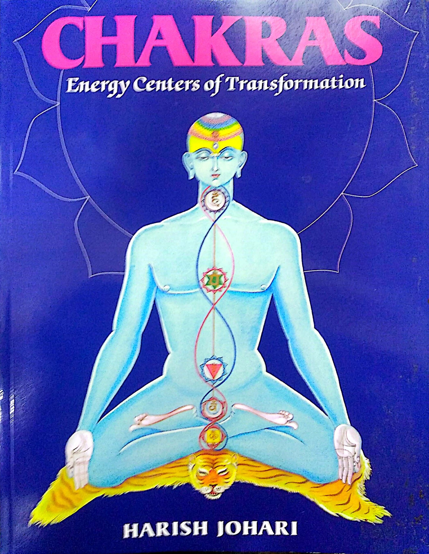 Chakras