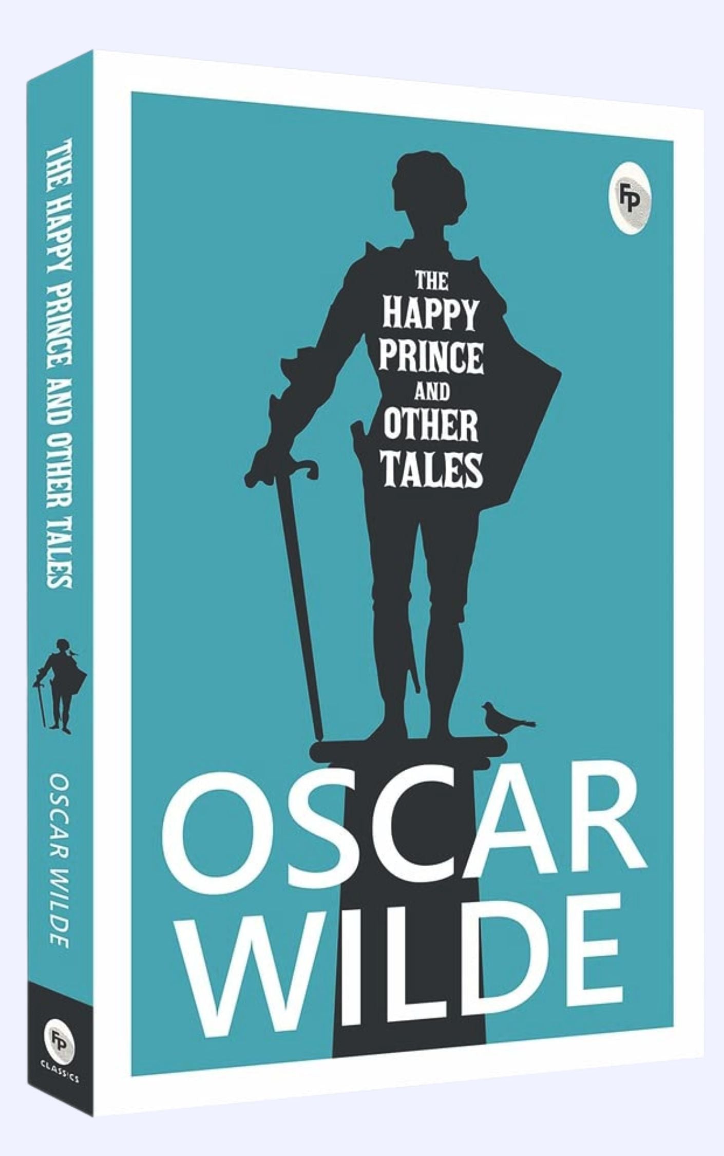 The Happy Prince And other Tales