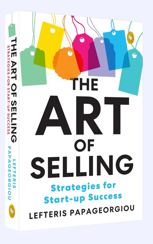 The Art of Selling