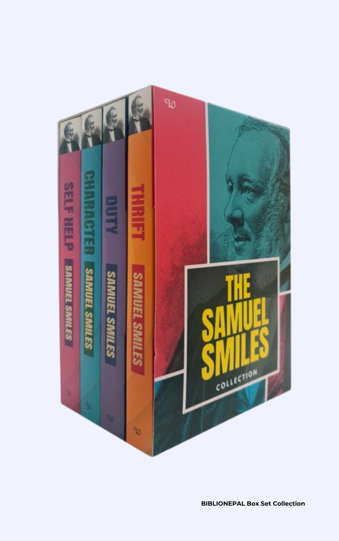 The Samuel Smiles Collection