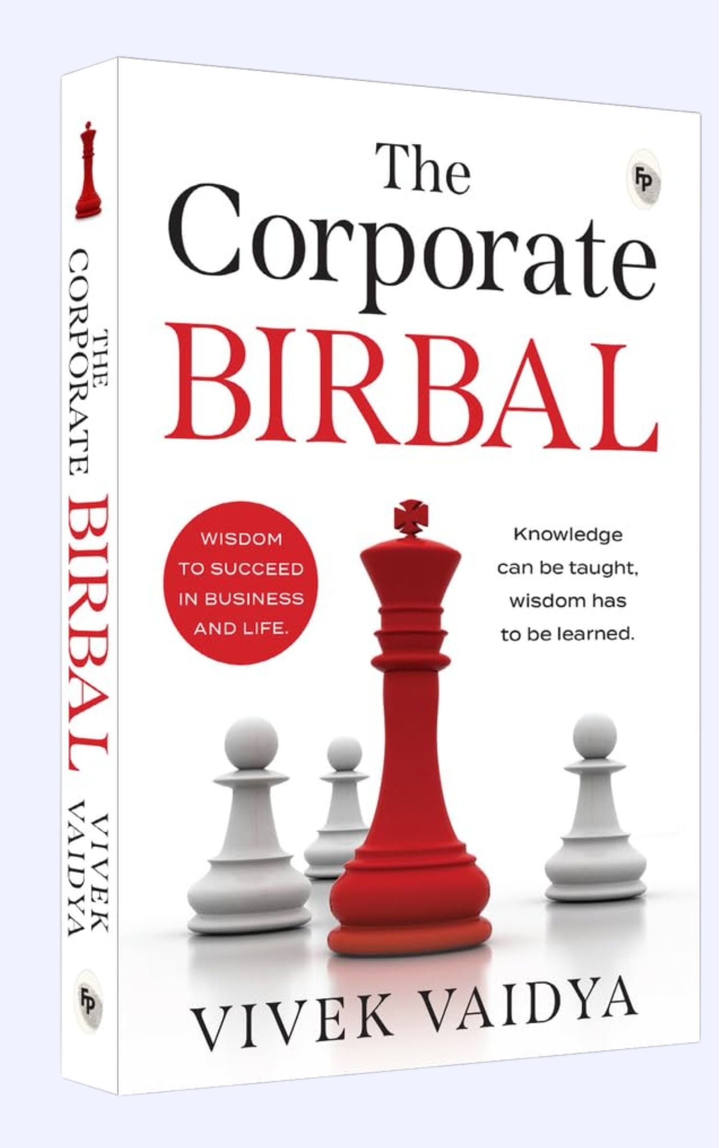 The Corporate Birbal