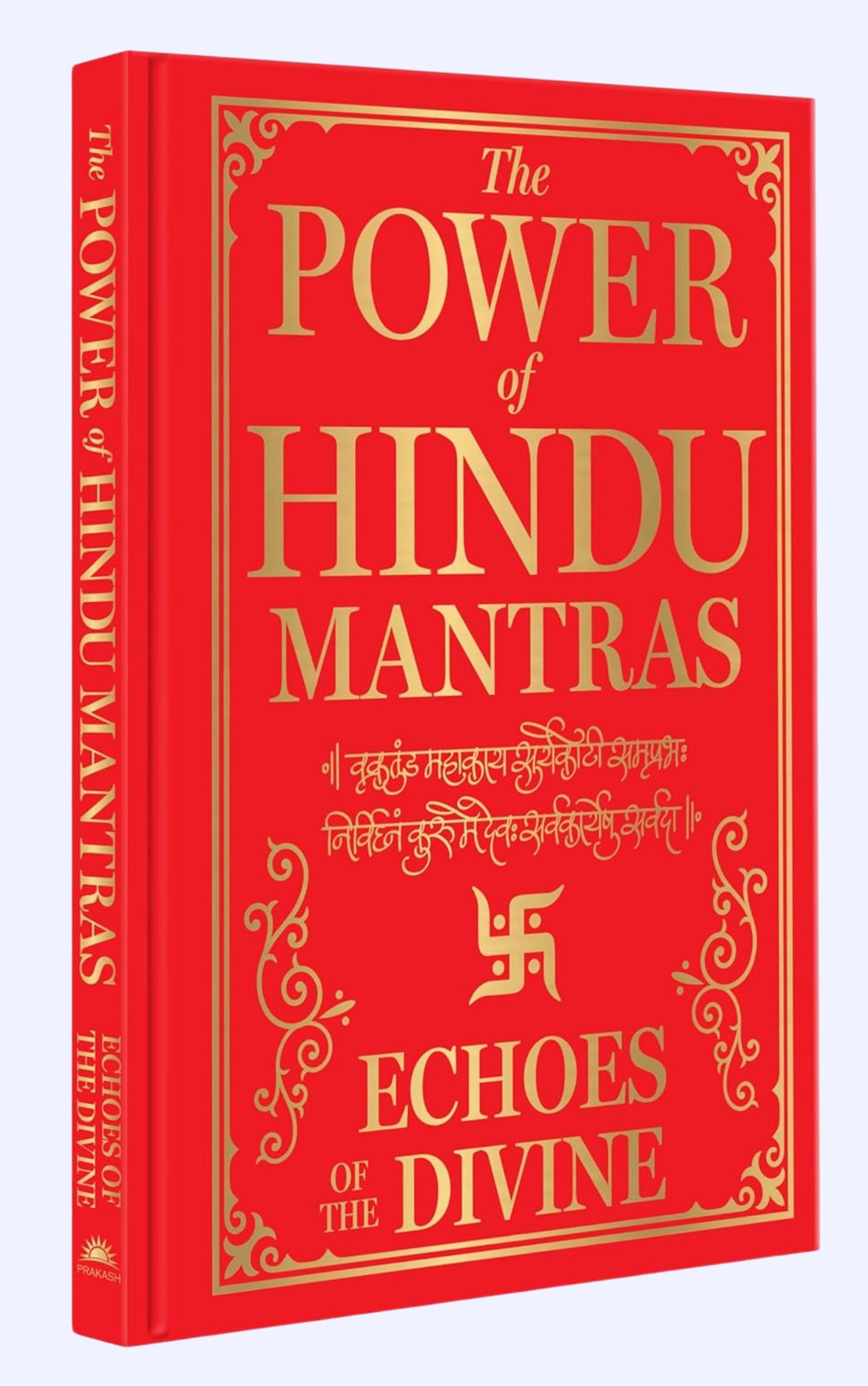 The Power of Hindu Mantras