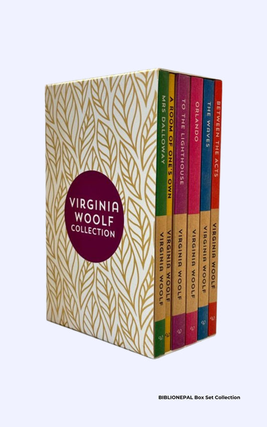 The Virginia Woolf Collection