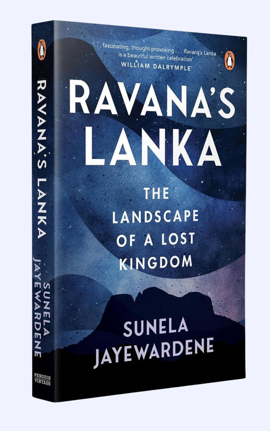 Ravana’s Lanka