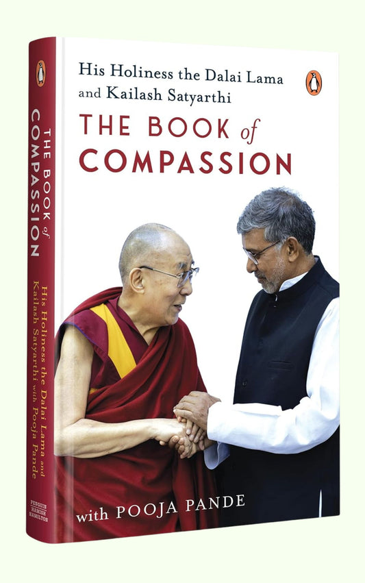 The Book of Compassion