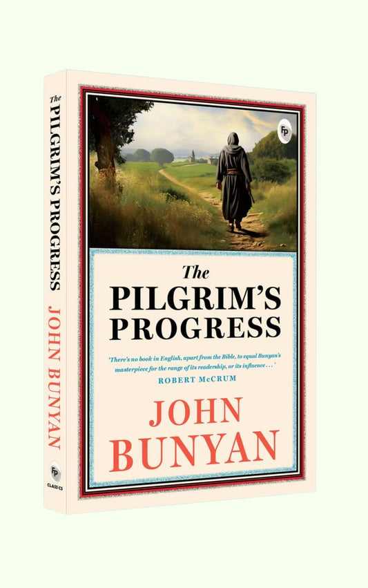 The Pilgrim's Progress