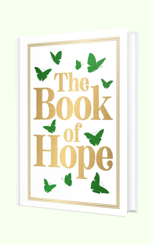 The Book of Hope